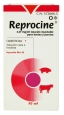 Reprocine Vetoquinol: oxitocina sintética inyectable