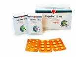 Tolfedine® comprimidos y  Tolfedine® 4% inyectable