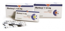 Marbocyl® P