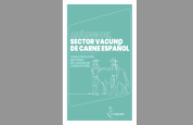 Análisis del sector vacuno de carne en España